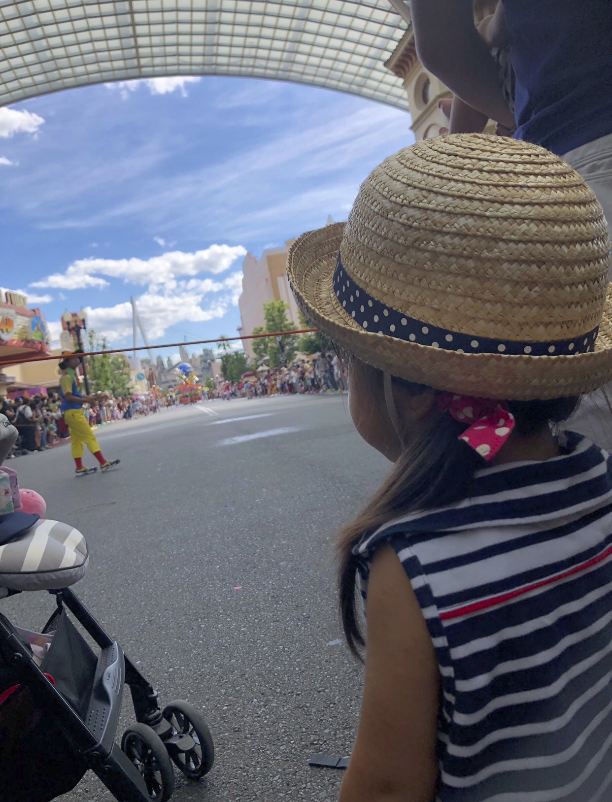 働き続けられる環境